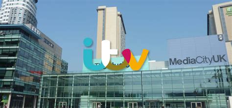itvpl|What we do – ITV plc.